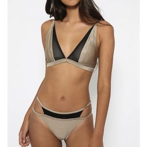 NWT. Never worn bikini!